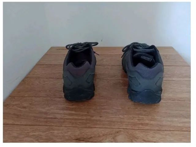 Tênis Gonew Masculino Cinza - Foto 5