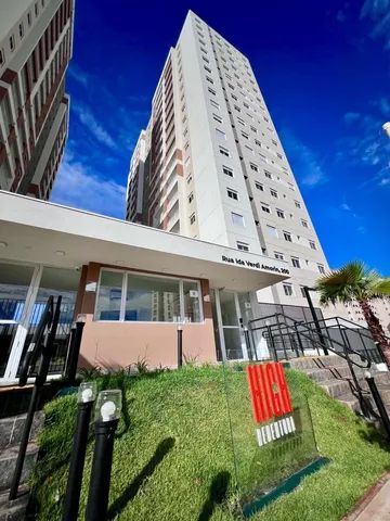 Captação de Apartamento a venda na Rua Ida Verdi Amorim, Vila Redentora, São José do Rio Preto, SP
