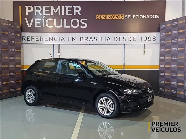 Volkswagen Polo POLO MF 1.6 16V 2019 - Encontre Veículos