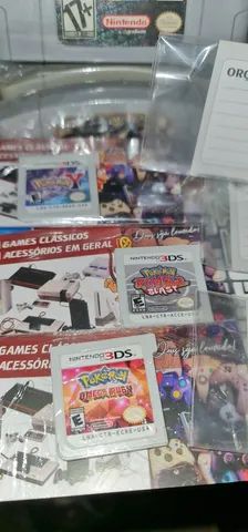 3ds? jogos ê games !!! - Áudio, TV, vídeo e fotografia - Ceilândia