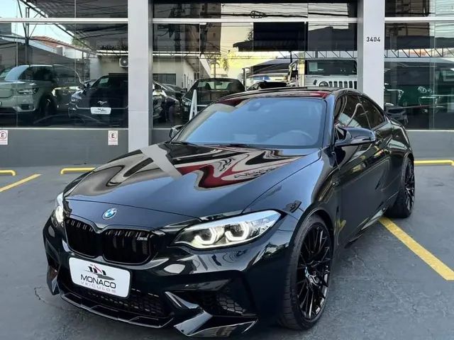 BMW M2 Usados e Novos | OLX