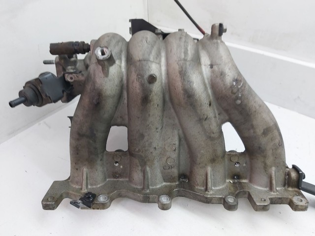 Coletor Escape motor Hyundai tucson 2.0 16v 2015 smp <br> - Foto 3