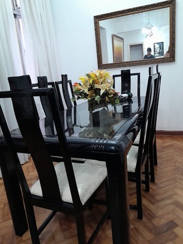 Apartamento Temporada em Copacabana Posto 6. - Foto 7