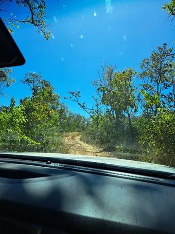 Fazenda Goiás área pra Reserva - Foto 5
