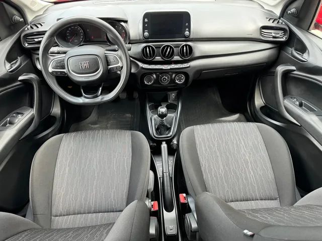 ARGO DRIVE 1.0 FLEX 2023 - Foto 5