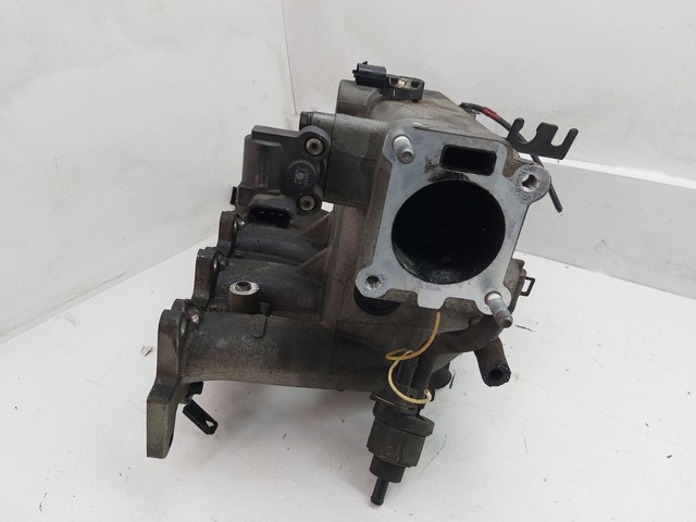 Coletor Escape motor Hyundai tucson 2.0 16v 2015 smp <br> - Foto 2