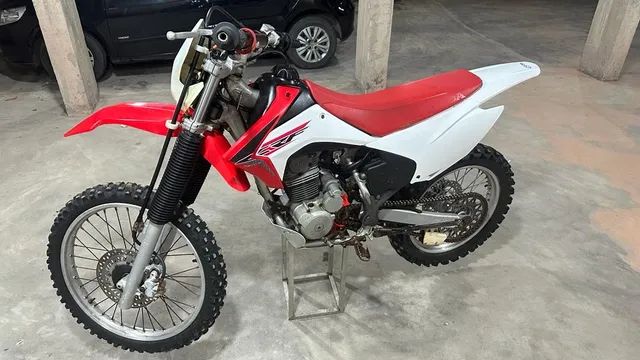 HONDA CRF 230 F 2016 - 1255816288