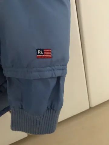 Casaco Ralph Lauren - Foto 3