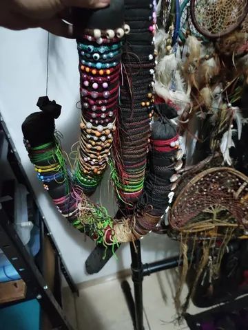 Artesanatos Hippie  - Foto 3