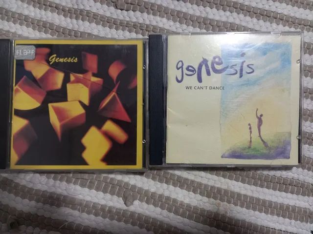 CDS GENESIS 