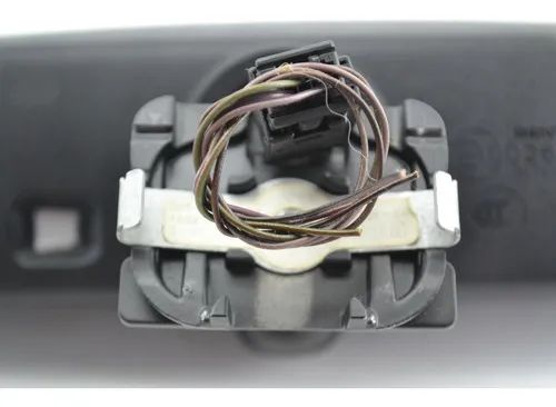 Espelho Retrovisor Interno Bmw 320i 2014 Original - Foto 4