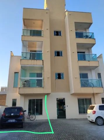 Captação de Apartamento a venda na Rua Comandante Francisco Dias - até 424/425, Centro, Navegantes, SC
