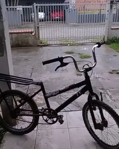 montadinha aro 26 em 2023  Ideias de bicicleta, Fotos de boné, Grau de bike