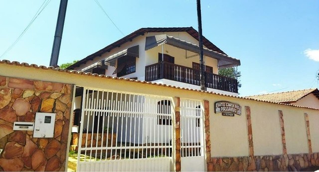 Casa em Pirenópolis - Final de semana, Feriados ou Temporada 