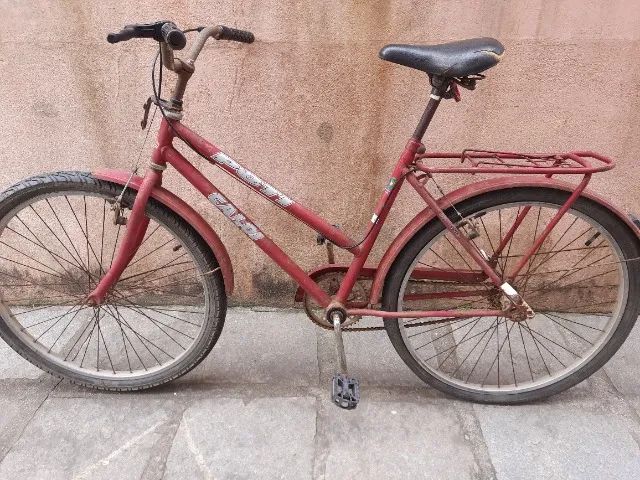 Caloi Poti Vermelha - Foto 2