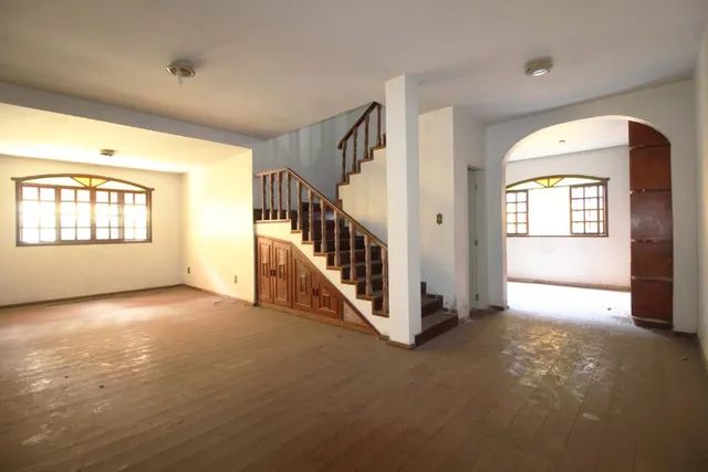 Casa para aluguel - Barreiro, 3 quartos - Belo Horizonte