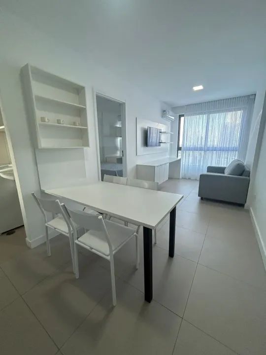 Imóvel para aluguel tem 35 metros quadrados com 1 quarto em Pina - Recife - PE - Foto 10