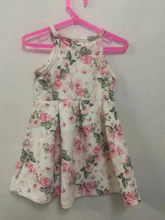Vestido Infantil - Foto 2