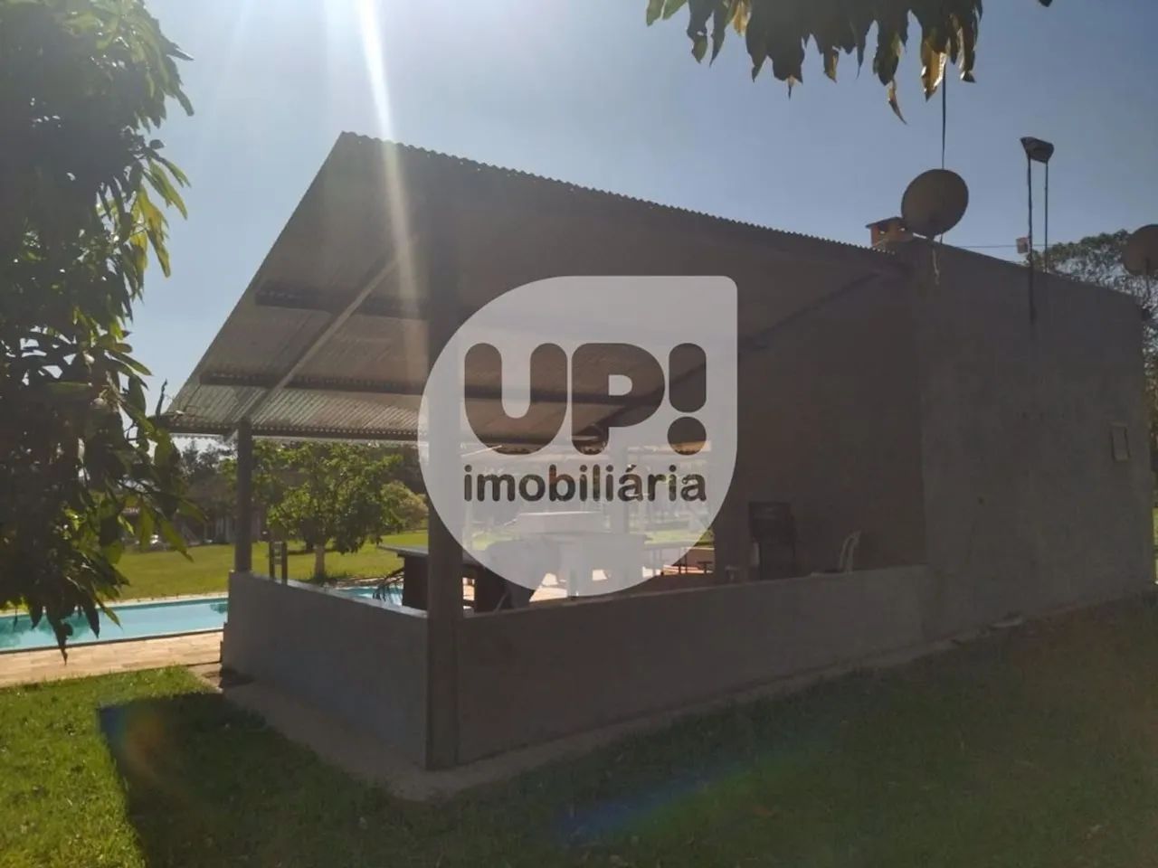 Casa Residencial à venda, Centro, São Pedro - CA3075. - Foto 3