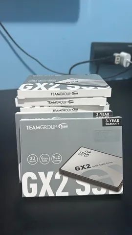 Ssd 256gb team group sata 3