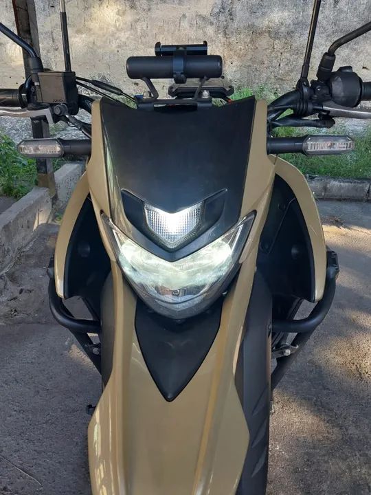 LANDER 250 -COMPLETÍSSIMA - Foto 10