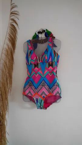 Moda praia e íntima  - Foto 4