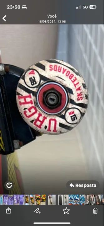 Skate street - Foto 6