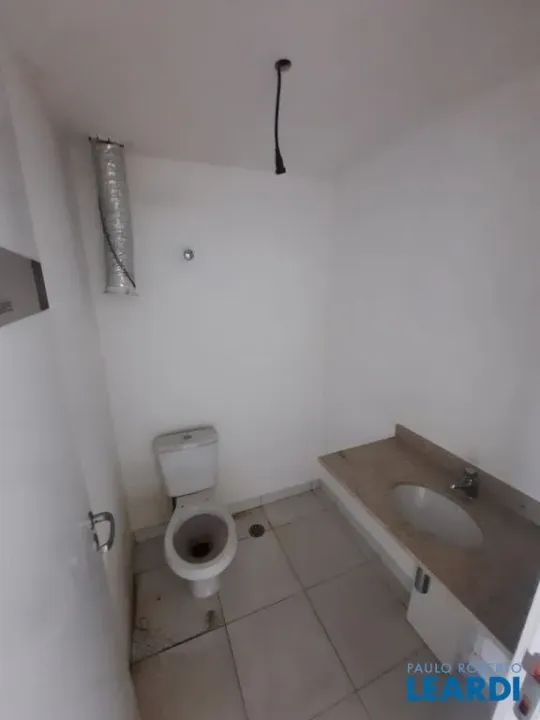 CONJ. COMERCIAL - CHÁCARA SANTO ANTONIO - SP - Foto 10