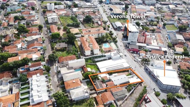 Galpão comercial com 1.435,03 m² na Av. Miguel Sutil - Foto 2