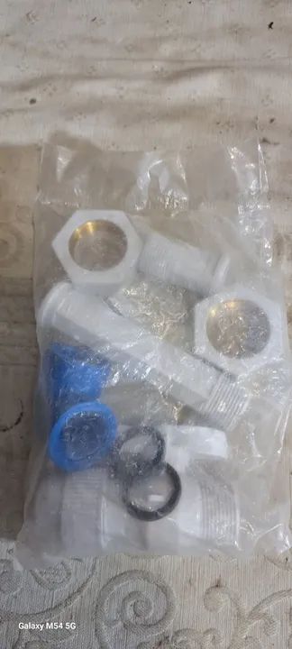  Kit Registro e união  - Foto 6