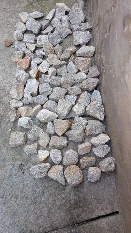 Pedras moledo  - Foto 3