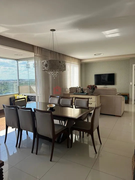 Apartamento Alto Padrão em Maranhão Novo, Imperatriz/MA