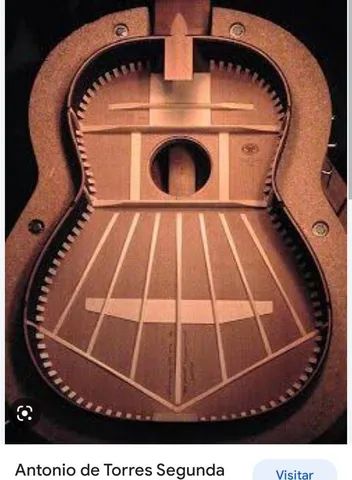 Violões e guitarras luthier  - Foto 5