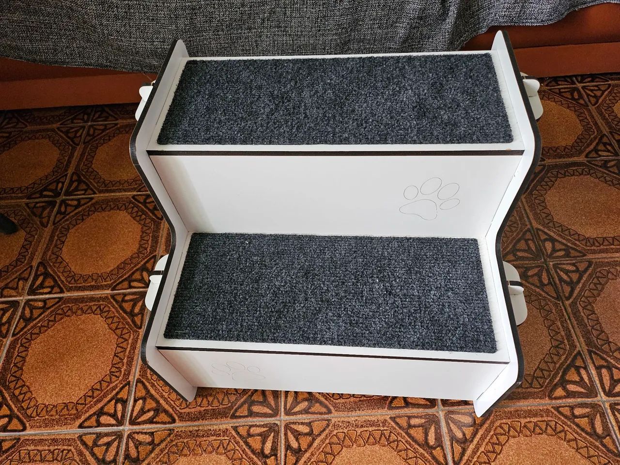 Escada para pet  - Foto 3