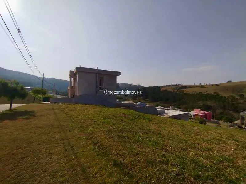 Terreno-À VENDA-Condomínio Ecologie Residencial Itatiba-Itatiba-SP - Foto 6