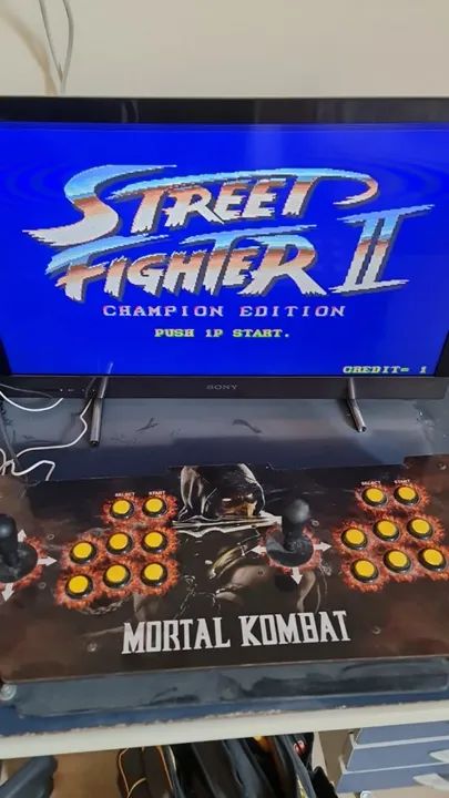 Arcade Multijogos  - Foto 6