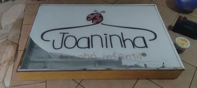 Totem Luminoso  - Foto 4