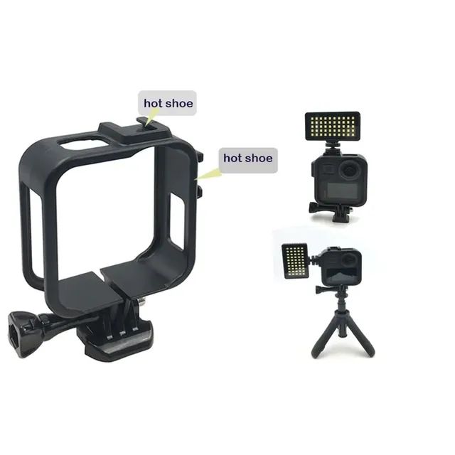 Frame vlog para GoPro Max  - Foto 2