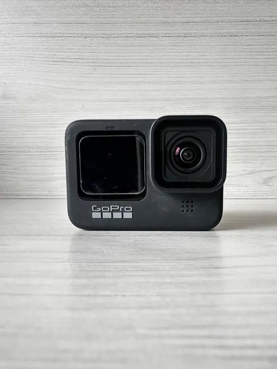 Gopro hero black 9  - Foto 4