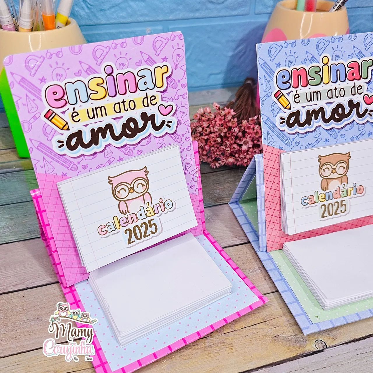 Mimo dia dos Professores  - Foto 4