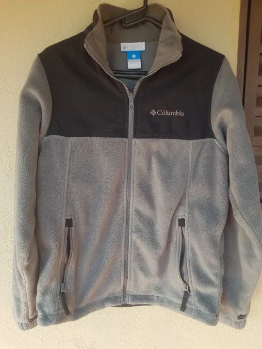 Casaco Fleece Columbia Bugaboo