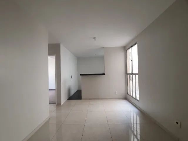 Captação de Apartamento a venda na Avenida Marte, Jardim Riacho das Pedras, Contagem, MG