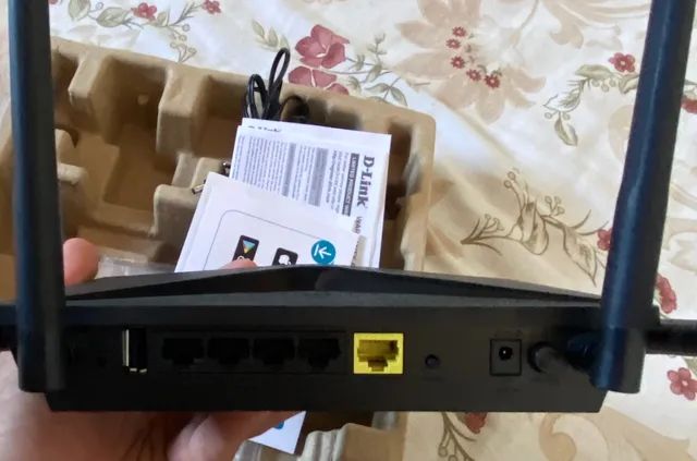 D-Link AC2100 Mu-Mimo - Foto 5