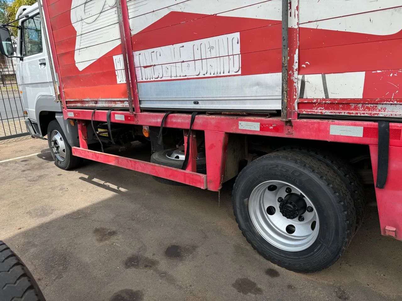 VW * COM BAIA 6 plts - Foto 9