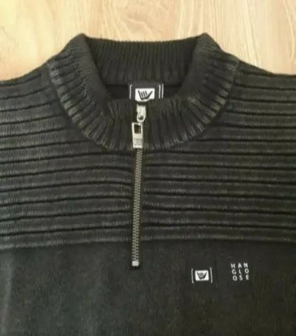 Tricot Hang Loose ORIGINAL - Foto 3