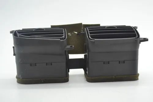 Difusor Saida Ar Central Painel Subaru Legacy 2001 Original - Foto 3