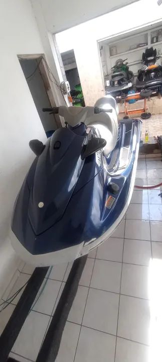 JET 2012 YAMAHA - Foto 3