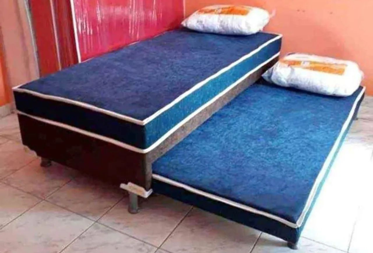 Bicama solteiro linda - Foto 2