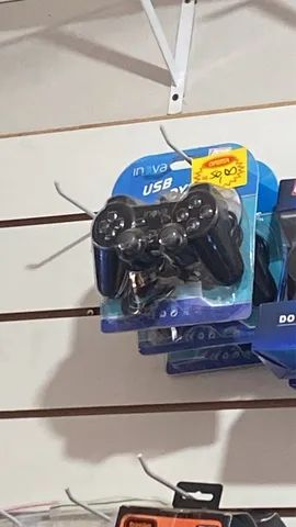 Controle vários modelos consulte valores apartir de 50.00 leia com atenção  - Foto 6