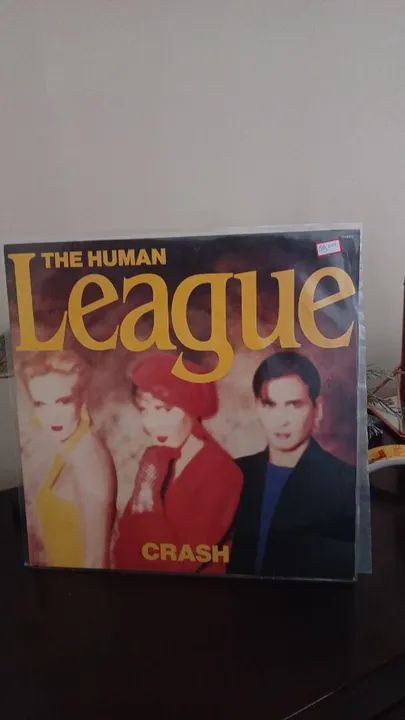 Human League Kraftwerk Cocteau Twins Soul Asylium - Foto 4